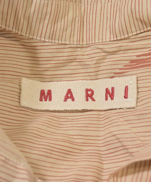 MARNI 休閒襯衫