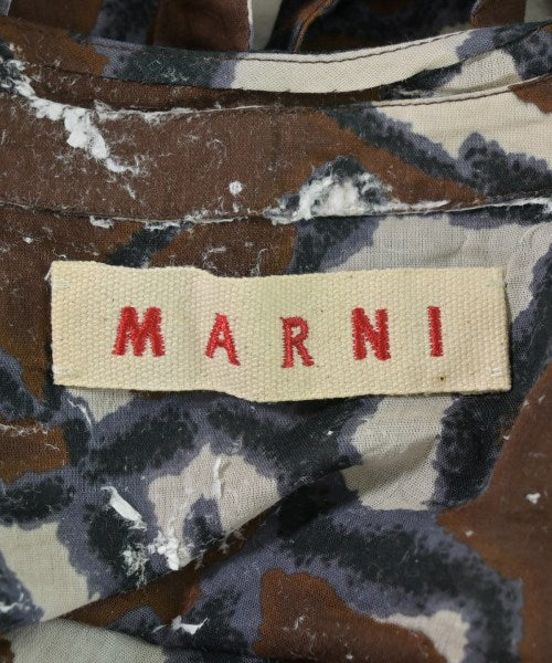MARNI 女襯衫