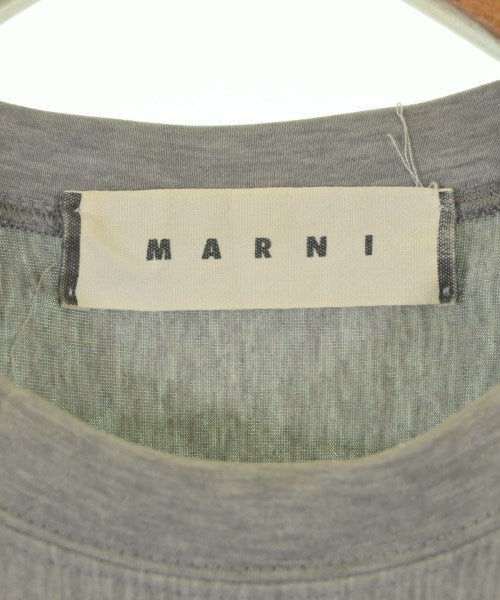 MARNI T恤/上衣