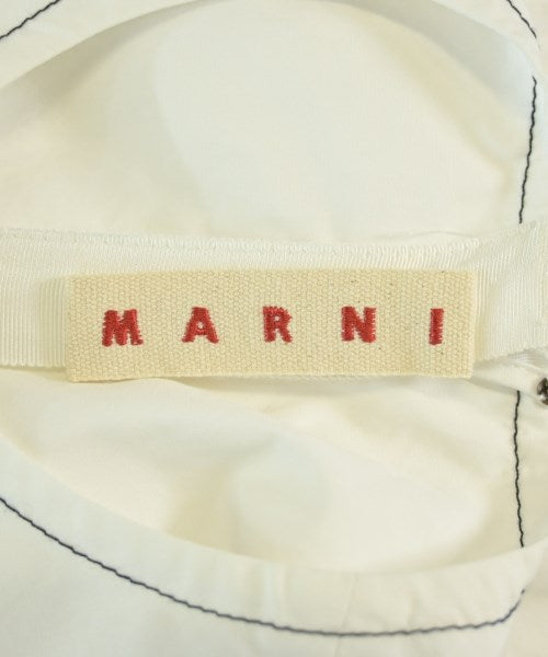 MARNI 休閒襯衫