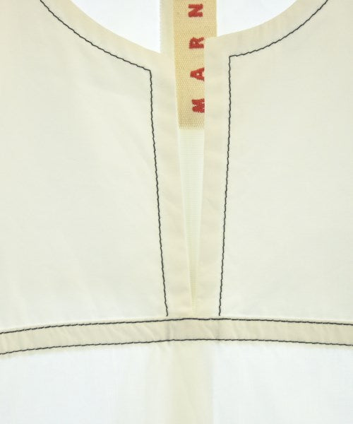 MARNI 休閒襯衫