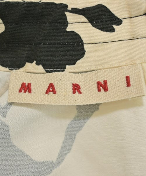 MARNI 休襯衫