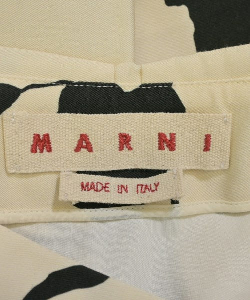 MARNI 膝上裙