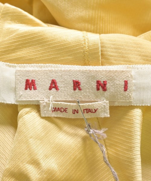 MARNI 女襯衫