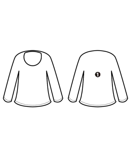 MARNI 女襯衫