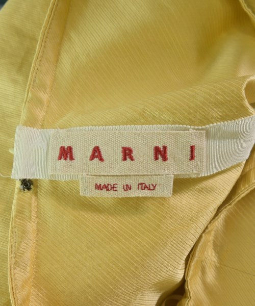MARNI 膝上裙