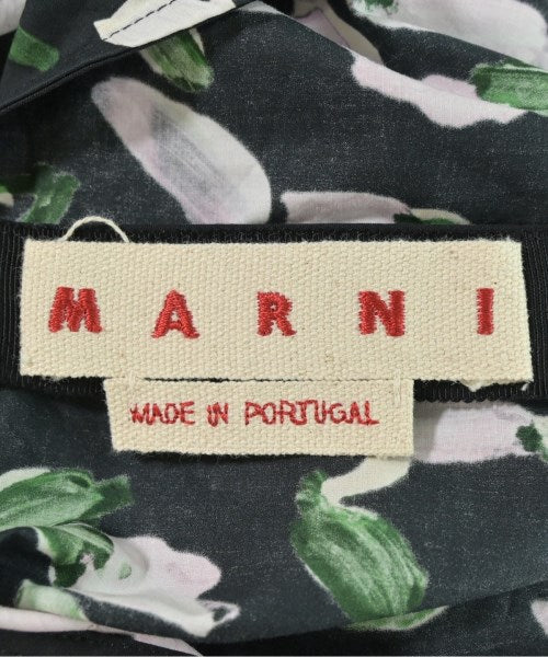 MARNI 洋裝