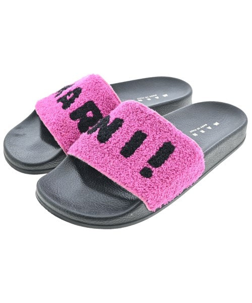MARNI 涼鞋