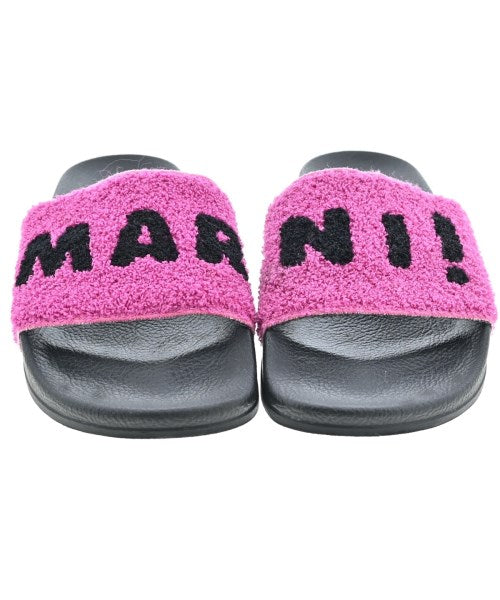 MARNI 涼鞋