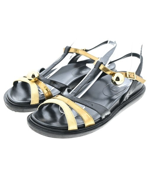 MARNI 涼鞋