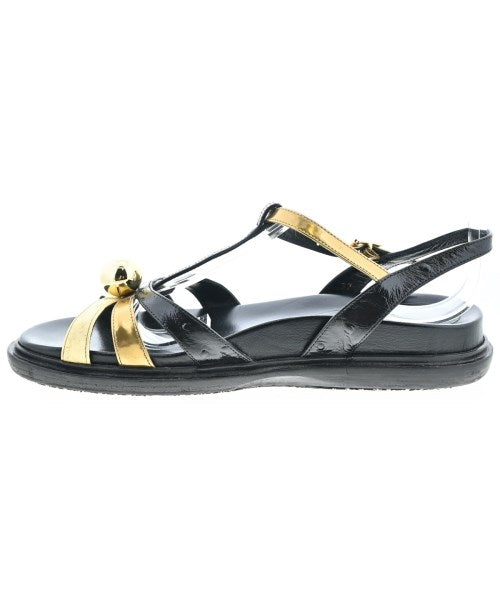 MARNI 涼鞋