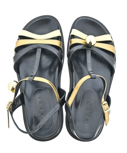 MARNI 涼鞋