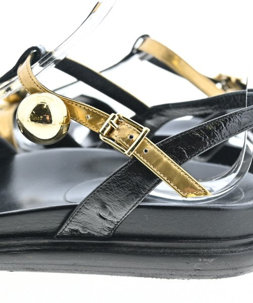 MARNI 涼鞋