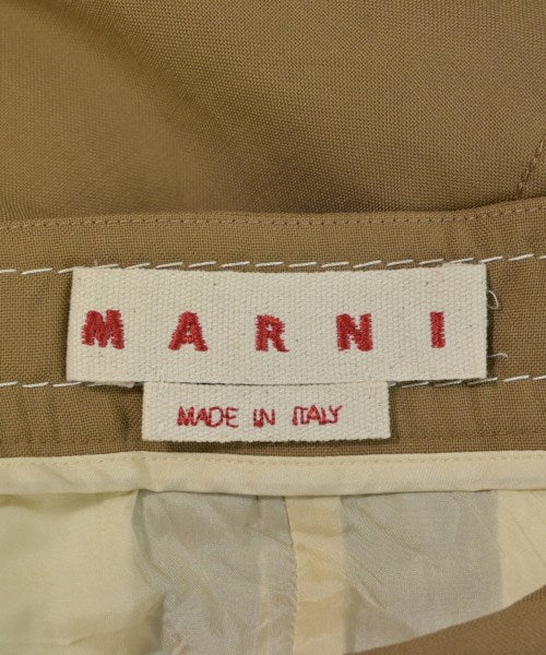 MARNI 膝上裙