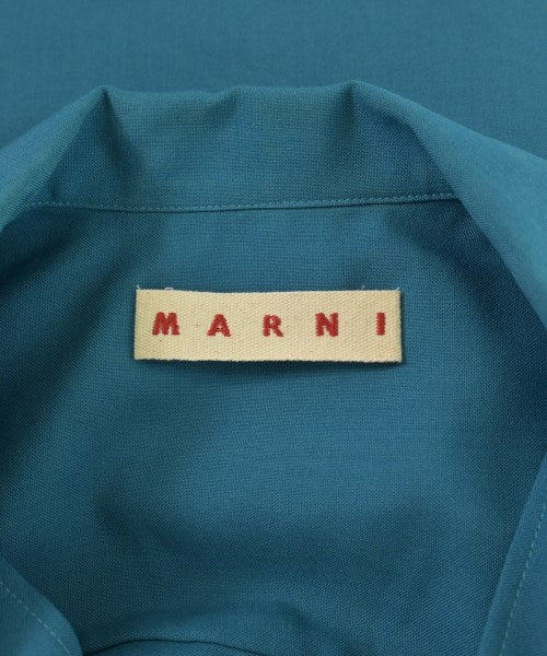 MARNI 休襯衫