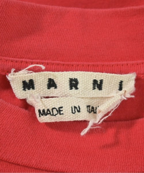 MARNI T恤/上衣