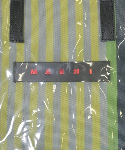MARNI 托特包