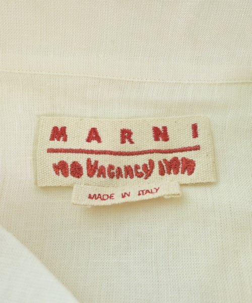 MARNI 休襯衫