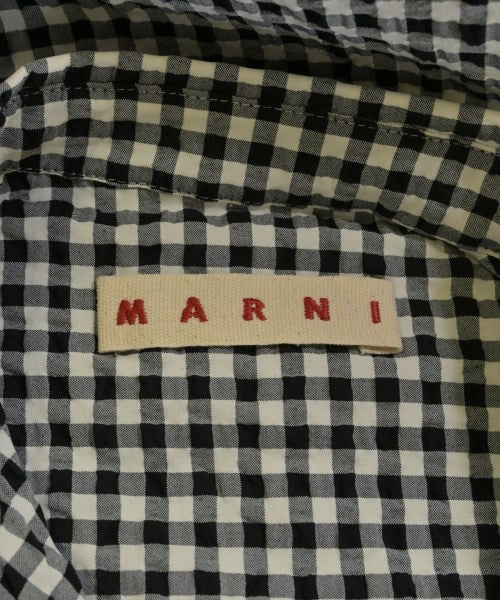 MARNI 休閒襯衫
