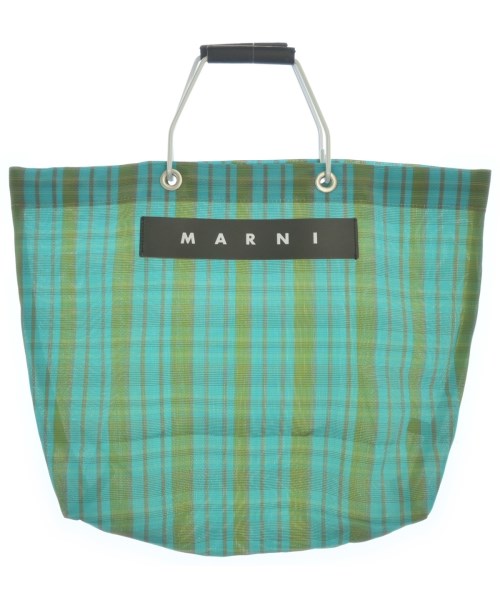 MARNI 托特包