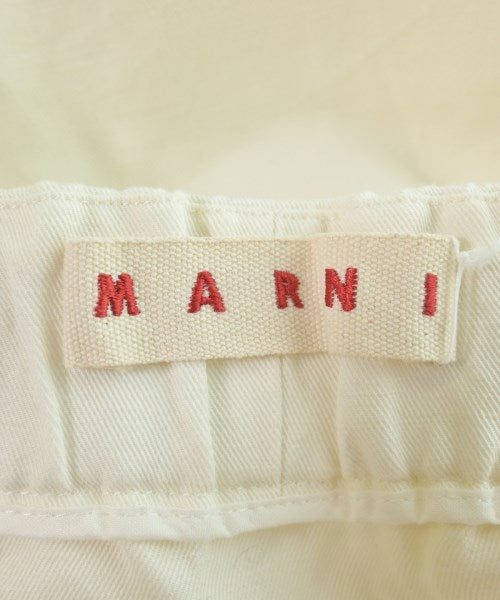 MARNI 剪裁