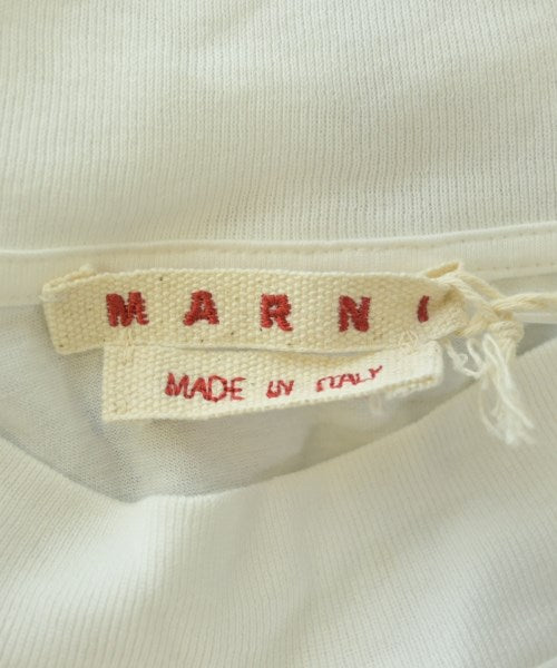 MARNI T恤/上衣