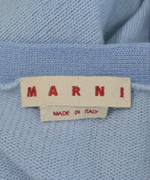 MARNI 開襟衫