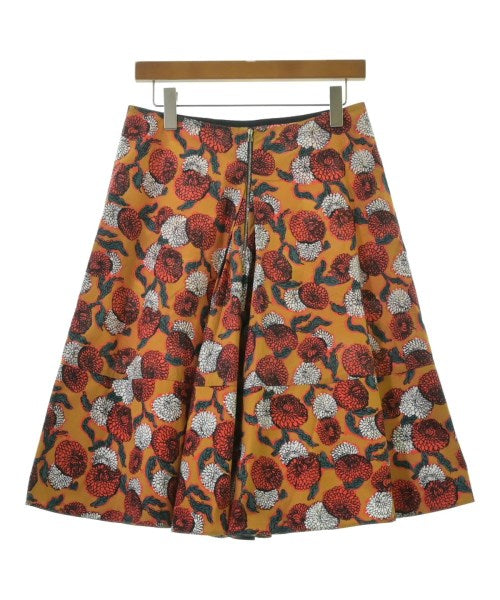 MARNI 長裙/超長裙