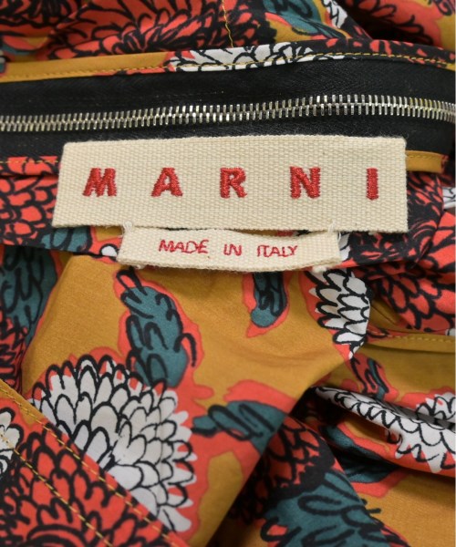 MARNI 長裙/超長裙