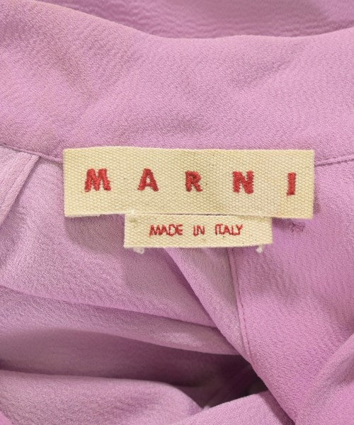 MARNI 女襯衫