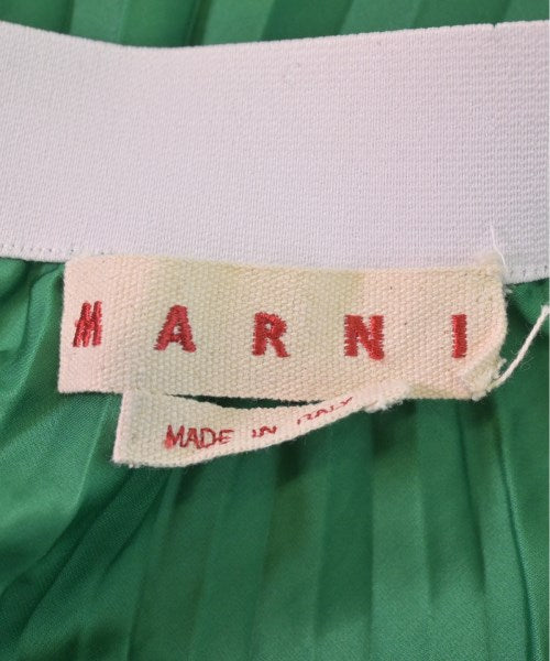 MARNI 膝上裙