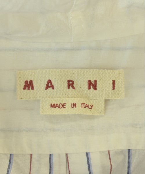 MARNI 休閒襯衫