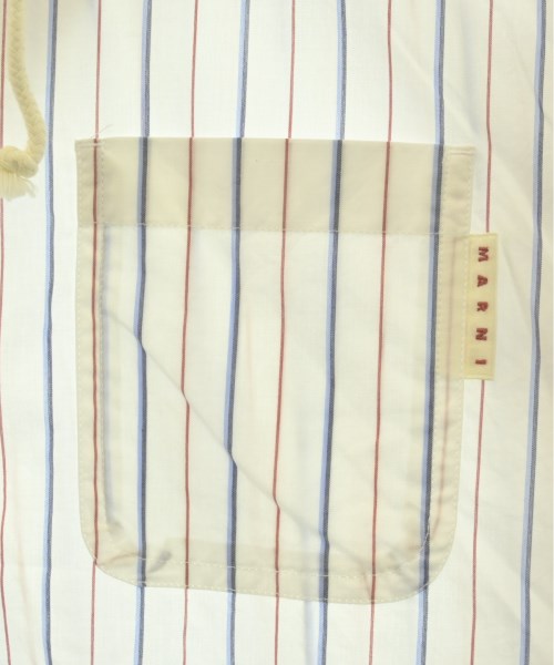 MARNI 休閒襯衫