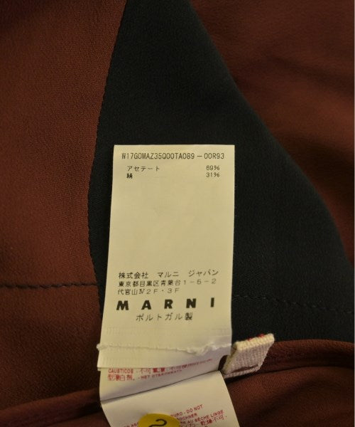 MARNI 長裙/超長裙