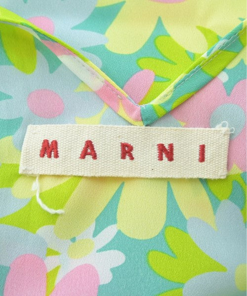 MARNI 洋裝