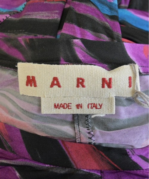 MARNI 洋裝