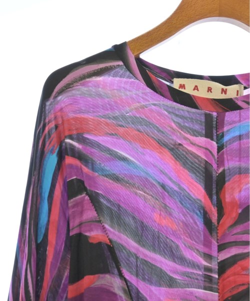 MARNI 洋裝