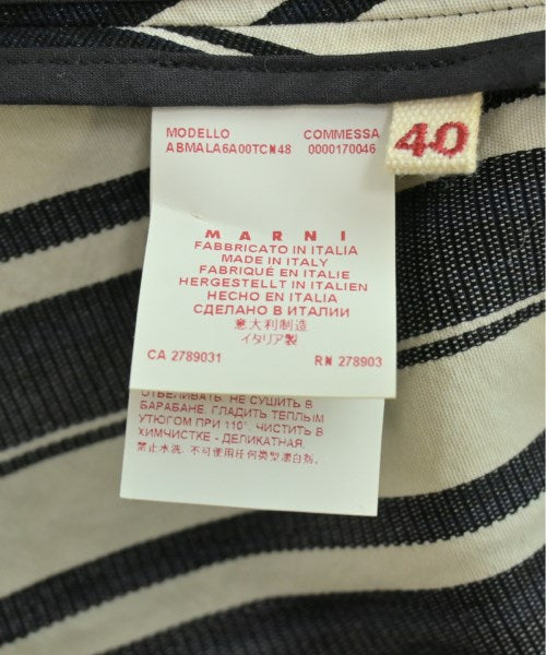 MARNI 洋裝