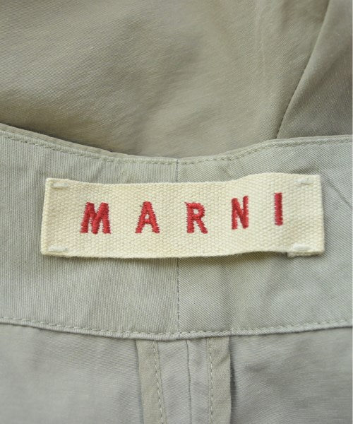 MARNI 剪裁