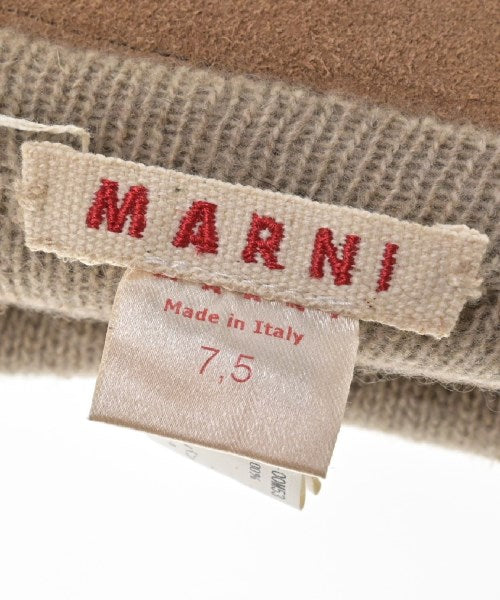 MARNI 手套