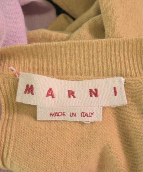 MARNI 毛衣