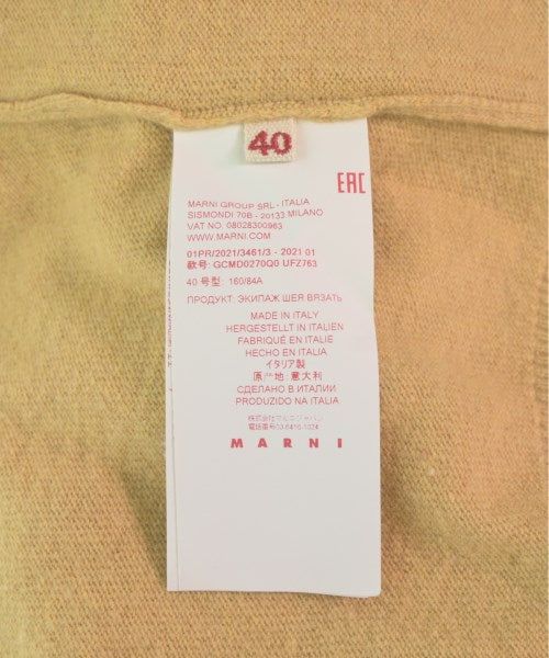 MARNI 毛衣