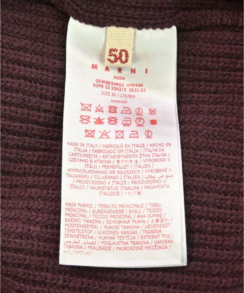 MARNI 毛衣