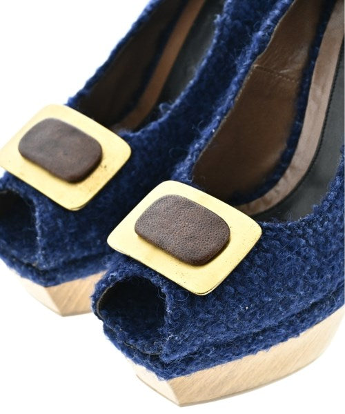 MARNI 高跟鞋