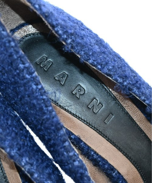 MARNI 高跟鞋