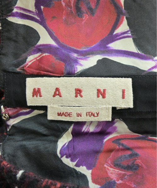 MARNI 迷你裙