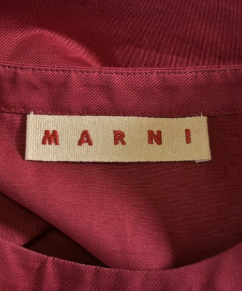MARNI 洋裝