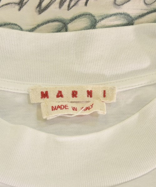 MARNI T恤/上衣