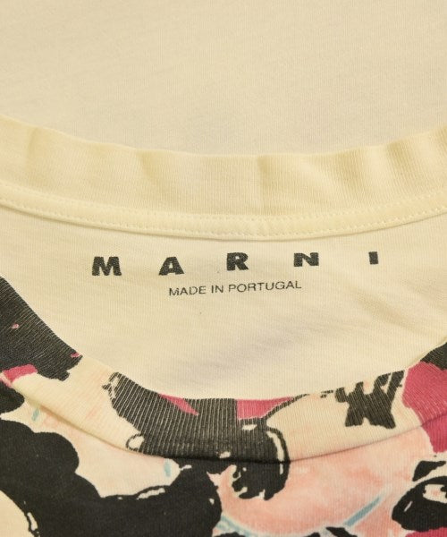 MARNI T恤/上衣