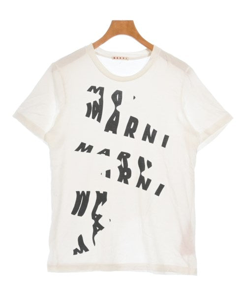 MARNI T恤/上衣